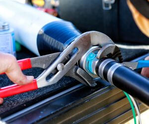 About Emergency plumbing pros Marengo, IL